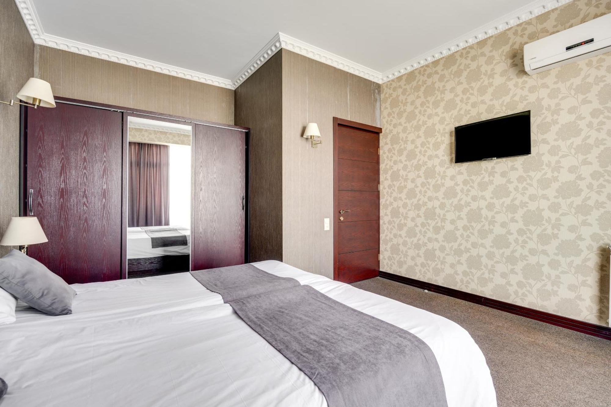 Sololaki Inn Tbilisi Exterior foto