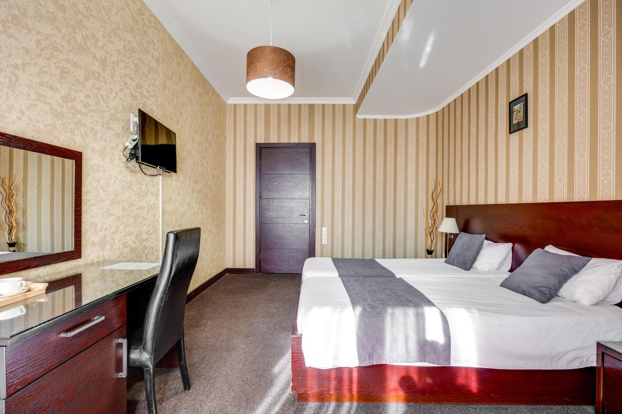 Sololaki Inn Tbilisi Exterior foto